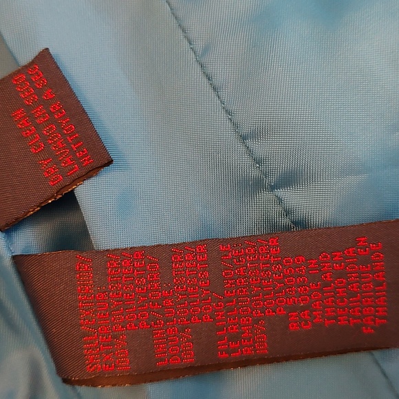 Ralph Lauren Vest - Picture 10 of 10